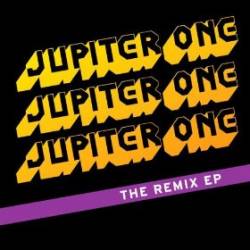 Jupiter One : The Remix EP